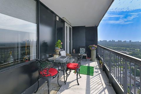 Photo 17 at 2404 - 135 Antibes Drive, Branson, Toronto
