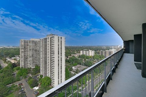 Photo 20 at 2404 - 135 Antibes Drive, Branson, Toronto