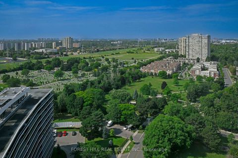 Photo 21 at 2404 - 135 Antibes Drive, Branson, Toronto