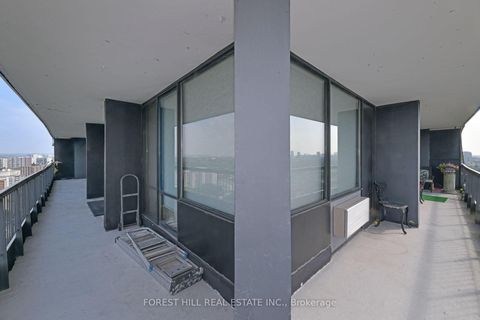 Photo 22 at 2404 - 135 Antibes Drive, Branson, Toronto