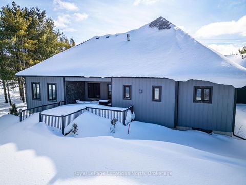 Photo 47 at 1092 County Road 124 Road, Singhampton, Clearview