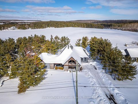 Photo 48 at 1092 County Road 124 Road, Singhampton, Clearview