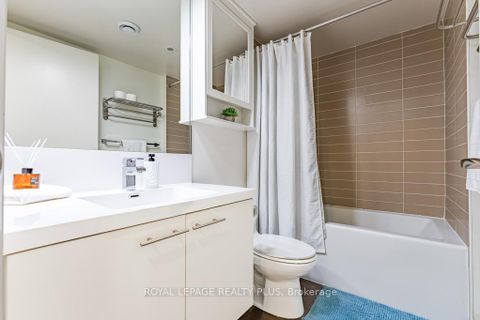 Photo 26 at 2504 - 5 Valhalla Inn Road, City Centre West, Toronto