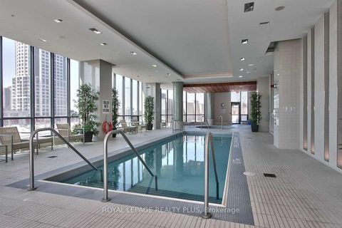 Photo 34 at 2504 - 5 Valhalla Inn Road, City Centre West, Toronto