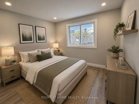 Photo 27 at 24 - 7 Vale Carse Way, Branson, Toronto