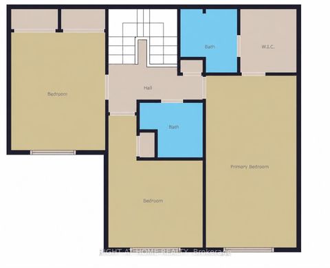 Photo 30 at 24 - 7 Vale Carse Way, Branson, Toronto