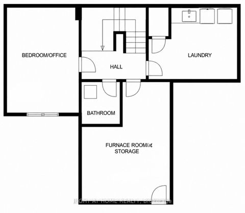 Photo 31 at 24 - 7 Vale Carse Way, Branson, Toronto