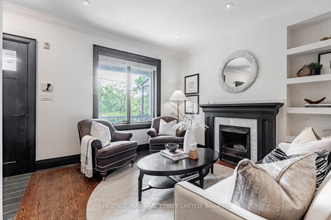 Photo 6 at 244 Cottingham Street, Casa Loma, Toronto