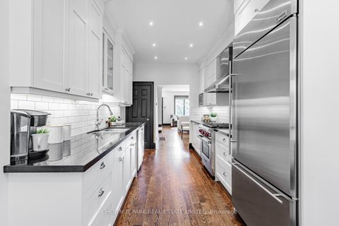 Photo 13 at 244 Cottingham Street, Casa Loma, Toronto