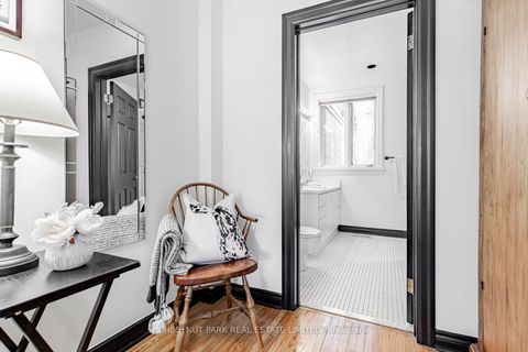 Photo 19 at 244 Cottingham Street, Casa Loma, Toronto