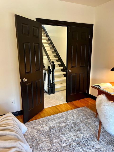 Photo 20 at 244 Cottingham Street, Casa Loma, Toronto