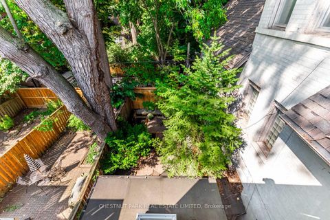 Photo 30 at 244 Cottingham Street, Casa Loma, Toronto