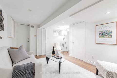 Photo 31 at 244 Cottingham Street, Casa Loma, Toronto