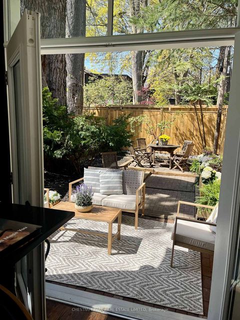 Photo 37 at 244 Cottingham Street, Casa Loma, Toronto