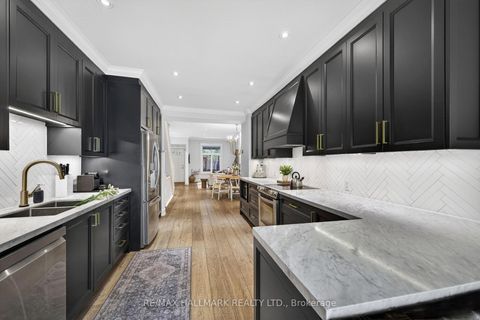 Photo 9 at 75 Tiverton Avenue, South Riverdale, Toronto