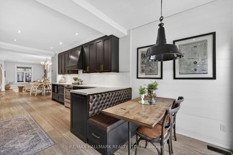 Photo 10 at 75 Tiverton Avenue, South Riverdale, Toronto