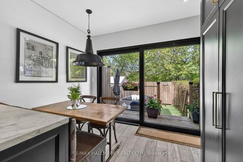 Photo 11 at 75 Tiverton Avenue, South Riverdale, Toronto