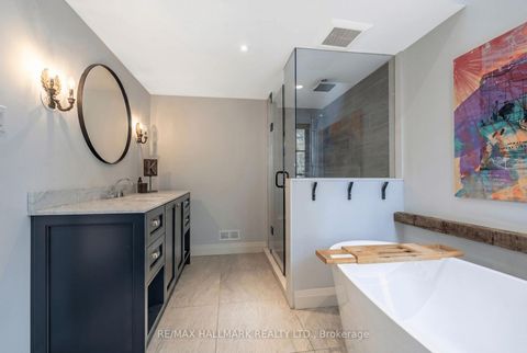 Photo 13 at 75 Tiverton Avenue, South Riverdale, Toronto