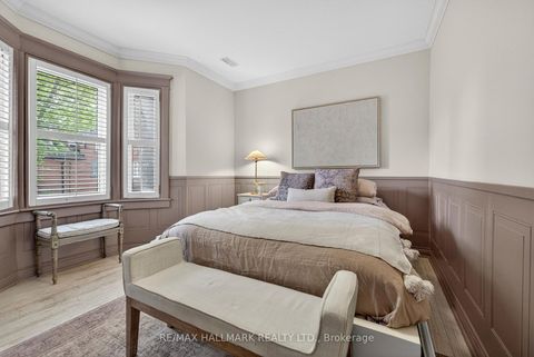 Photo 16 at 75 Tiverton Avenue, South Riverdale, Toronto