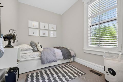 Photo 17 at 75 Tiverton Avenue, South Riverdale, Toronto