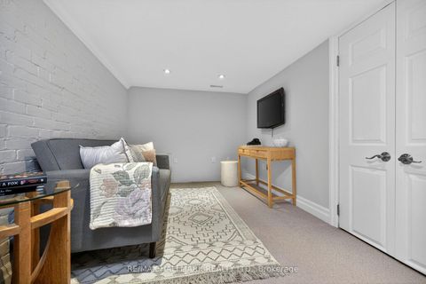 Photo 18 at 75 Tiverton Avenue, South Riverdale, Toronto