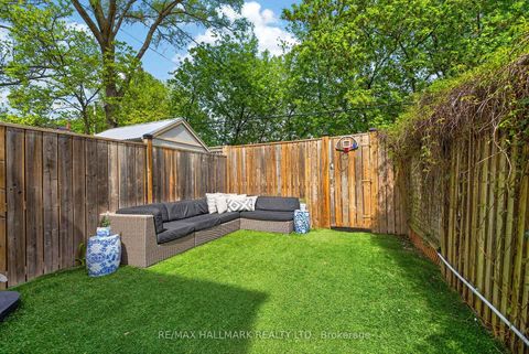 Photo 19 at 75 Tiverton Avenue, South Riverdale, Toronto