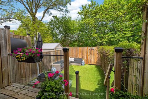 Photo 21 at 75 Tiverton Avenue, South Riverdale, Toronto