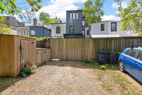 Photo 22 at 75 Tiverton Avenue, South Riverdale, Toronto