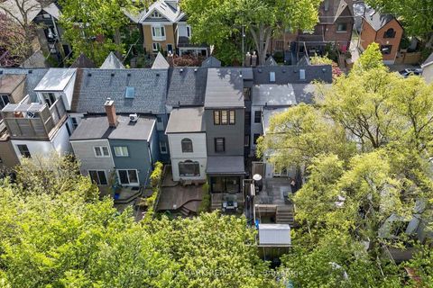 Photo 23 at 75 Tiverton Avenue, South Riverdale, Toronto