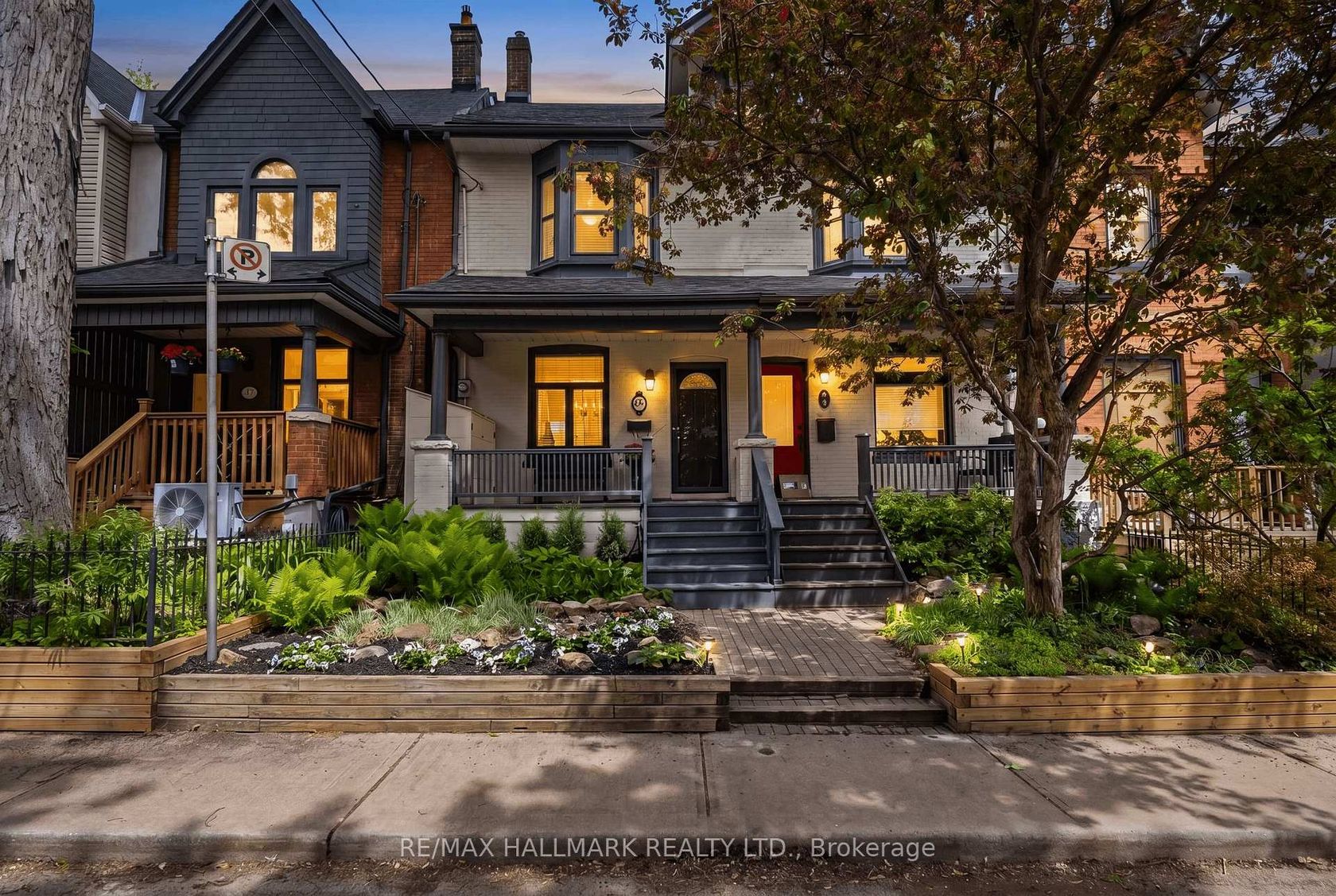 75 Tiverton Avenue, South Riverdale, Toronto 