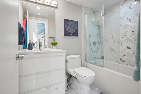Photo 14 at 1011 - 18 Laidlaw Street, South Parkdale, Toronto