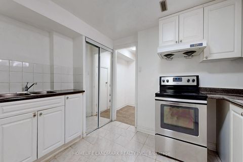 Photo 22 at 225 Pineway Boulevard, Steeles, Toronto