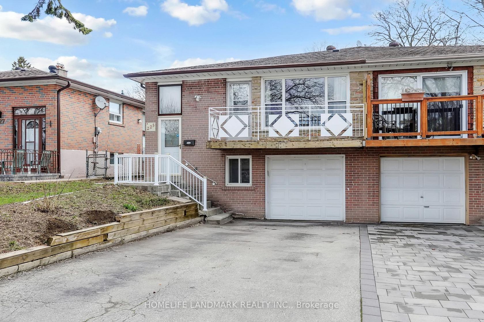 225 Pineway Boulevard, Steeles, Toronto 