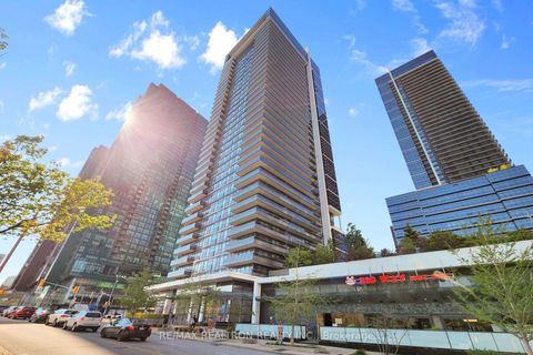 Photo 0 at 3103 - 2 Anndale Drive, Willowdale East, Toronto