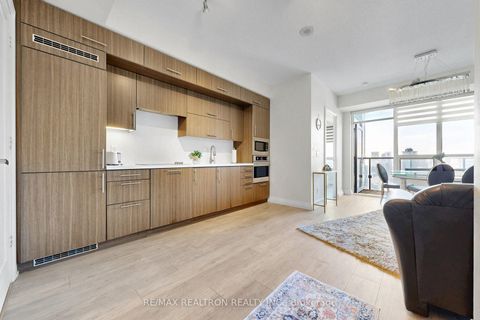 Photo 4 at 3103 - 2 Anndale Drive, Willowdale East, Toronto