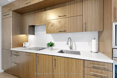 Photo 8 at 3103 - 2 Anndale Drive, Willowdale East, Toronto
