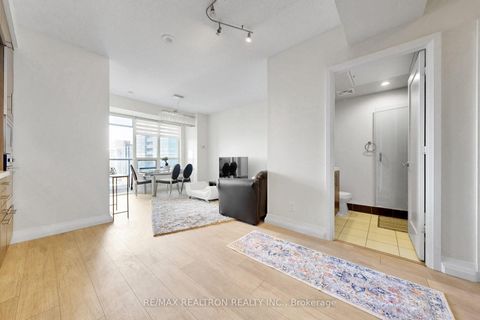 Photo 9 at 3103 - 2 Anndale Drive, Willowdale East, Toronto