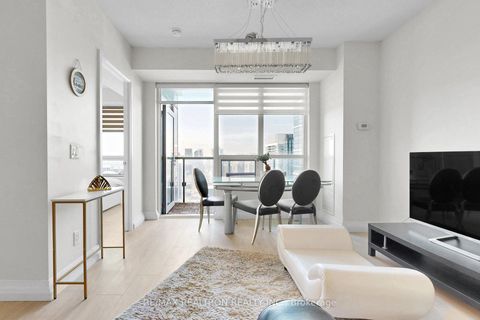 Photo 12 at 3103 - 2 Anndale Drive, Willowdale East, Toronto