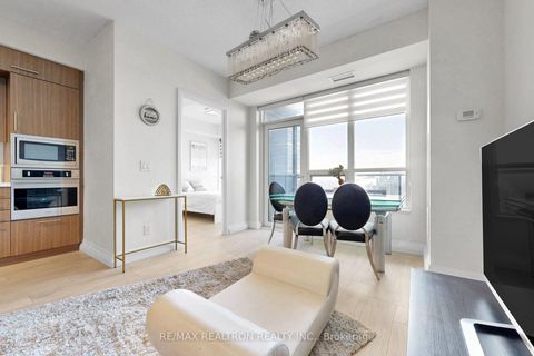 Photo 14 at 3103 - 2 Anndale Drive, Willowdale East, Toronto