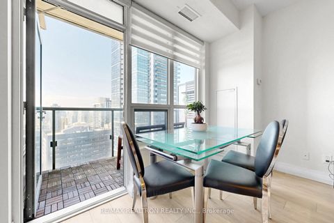 Photo 17 at 3103 - 2 Anndale Drive, Willowdale East, Toronto