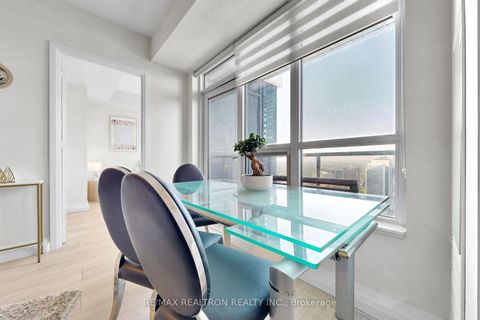 Photo 18 at 3103 - 2 Anndale Drive, Willowdale East, Toronto