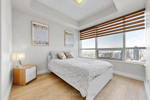Photo 19 at 3103 - 2 Anndale Drive, Willowdale East, Toronto