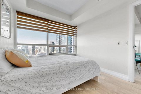 Photo 20 at 3103 - 2 Anndale Drive, Willowdale East, Toronto