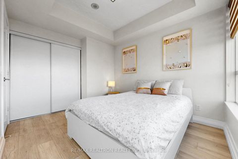Photo 21 at 3103 - 2 Anndale Drive, Willowdale East, Toronto