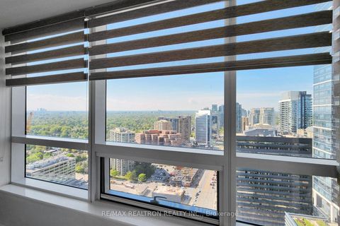 Photo 22 at 3103 - 2 Anndale Drive, Willowdale East, Toronto
