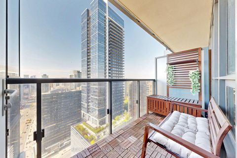 Photo 26 at 3103 - 2 Anndale Drive, Willowdale East, Toronto