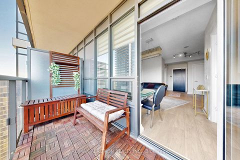Photo 27 at 3103 - 2 Anndale Drive, Willowdale East, Toronto