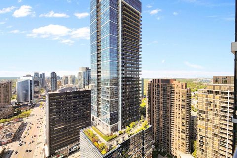 Photo 29 at 3103 - 2 Anndale Drive, Willowdale East, Toronto