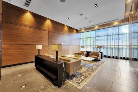 Photo 30 at 3103 - 2 Anndale Drive, Willowdale East, Toronto