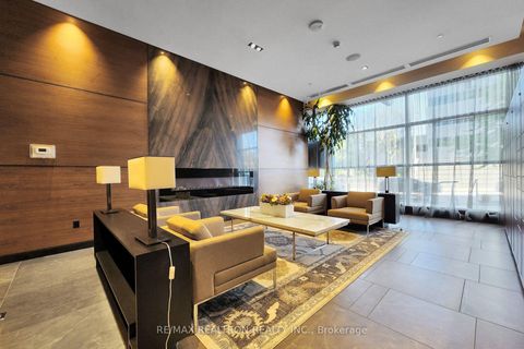 Photo 31 at 3103 - 2 Anndale Drive, Willowdale East, Toronto